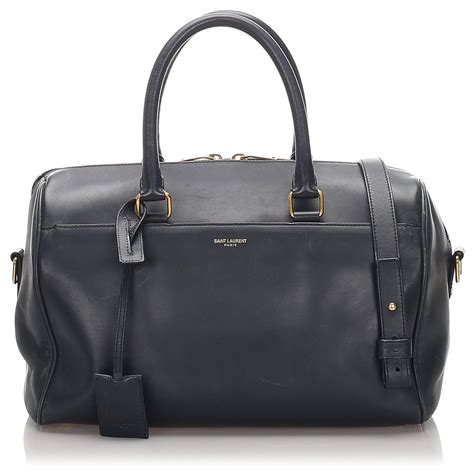 ysl duffle bag price|yves saint laurent duffle bag.